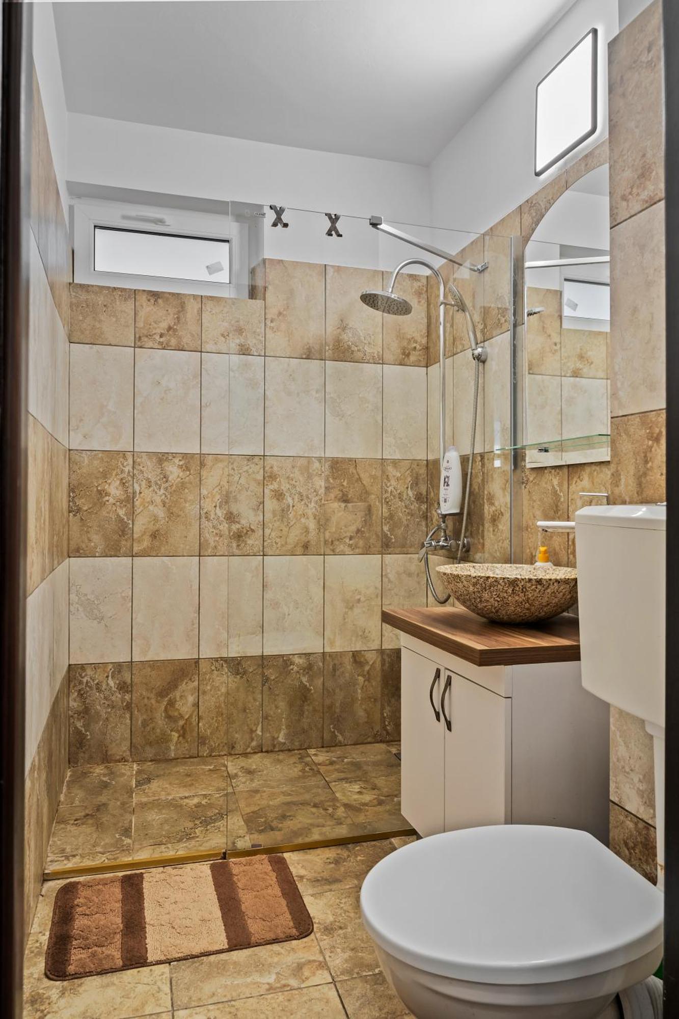 Apartament De Lux Drumul Taberei Bukarest Kültér fotó