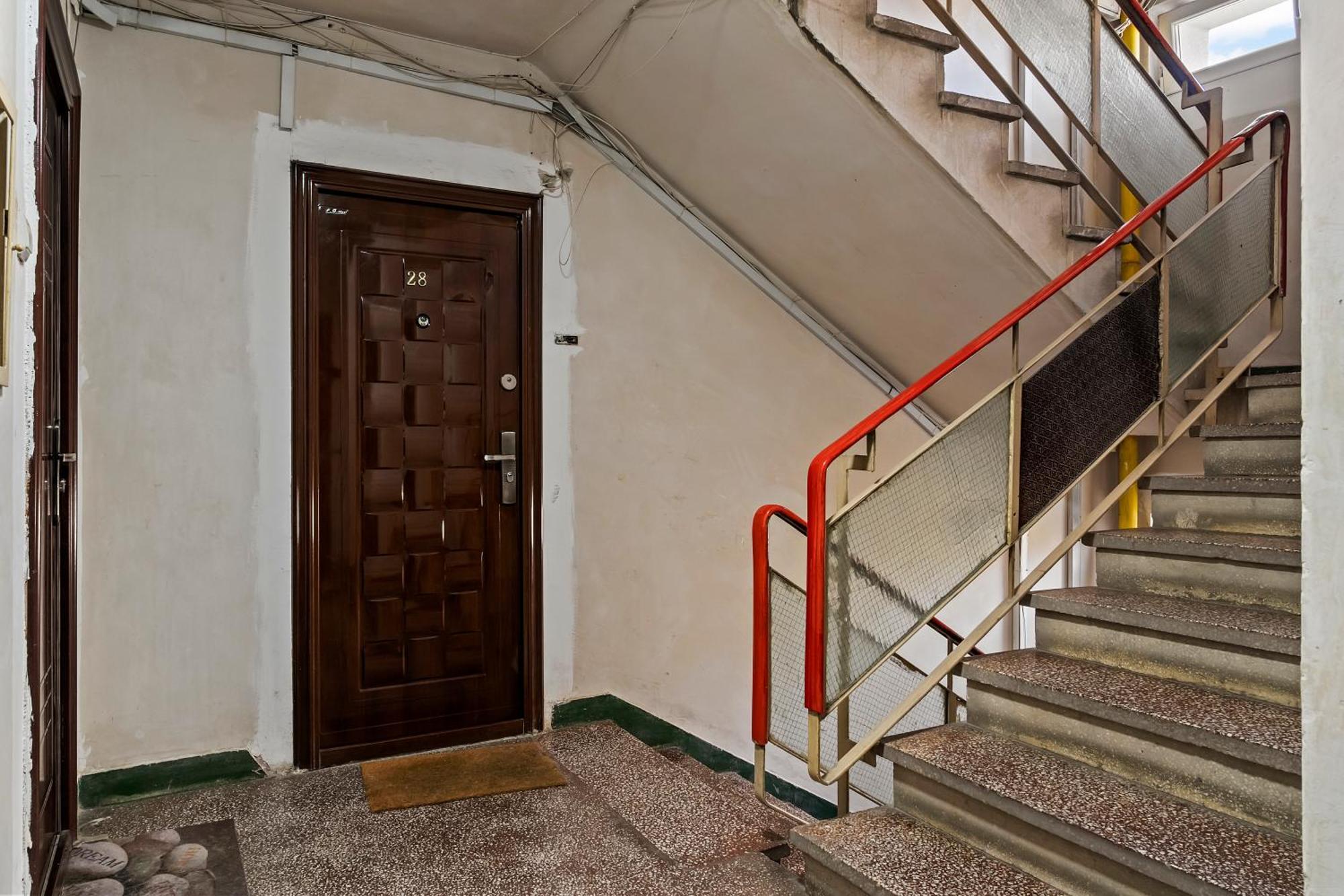 Apartament De Lux Drumul Taberei Bukarest Kültér fotó