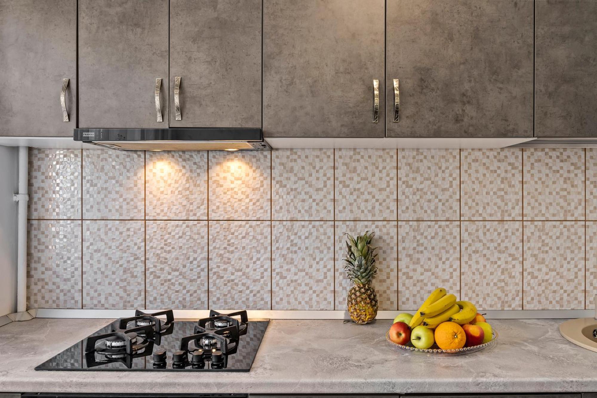 Apartament De Lux Drumul Taberei Bukarest Kültér fotó