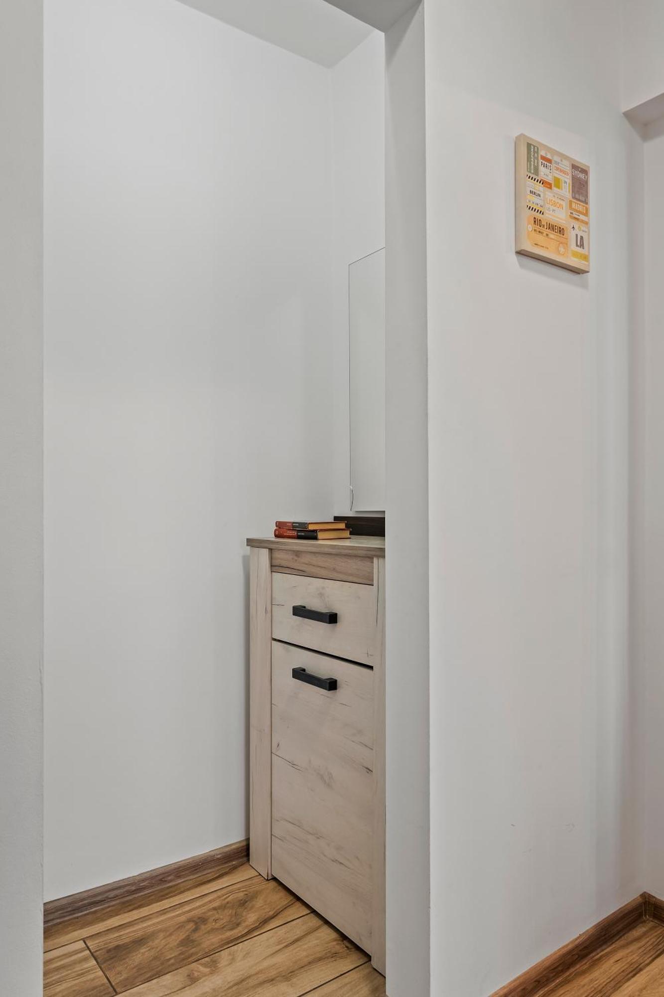 Apartament De Lux Drumul Taberei Bukarest Kültér fotó